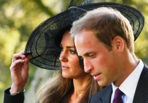 Il Principe William e Kate Middleton Il Principe William e Kate Middleton