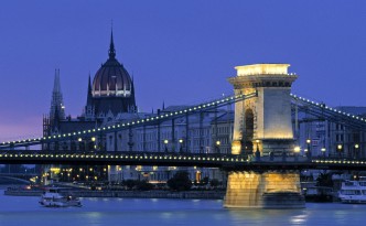 Budapest-Hungary