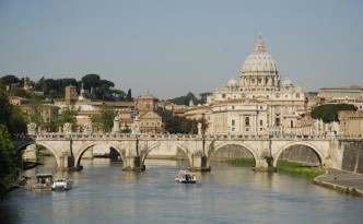 CopertinaRoma