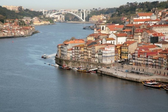 Crociera-sul-Douro