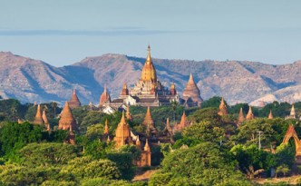 Myanmar