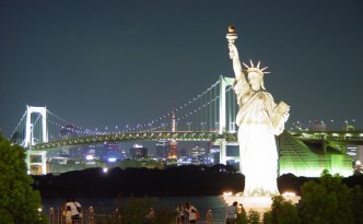 New York City