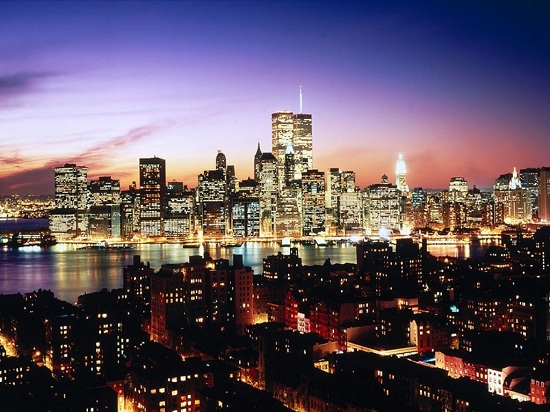 New York-Manhattan