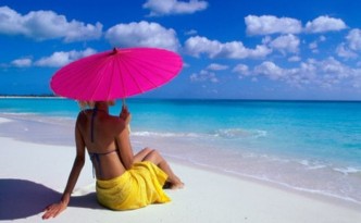 Vacanze da single