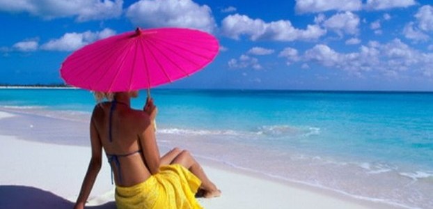 Vacanze da single