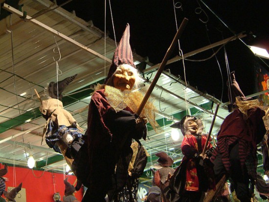 festa della befana 2