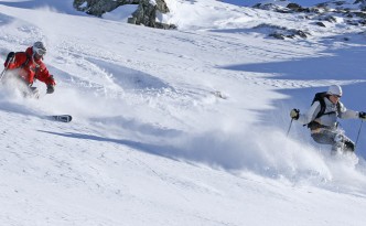 vacanze in montagna Les Deux Alpes Francia