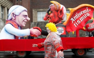 Carnevale di Dusseldorf