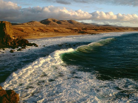 Vacanze a Fuerteventura