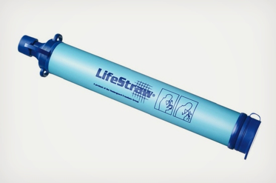 LifeStraw