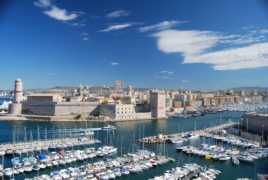 Marsiglia-Francia