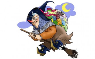 befana