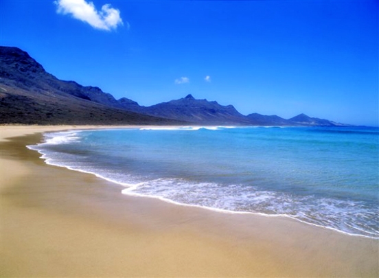 Vacanze a Fuerteventura