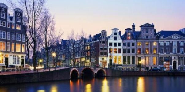 Amsterdam