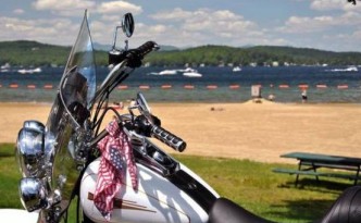 Laconia Motorcycle Week