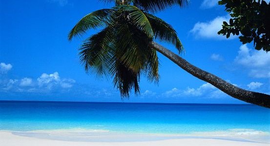 Spiagge del Messico