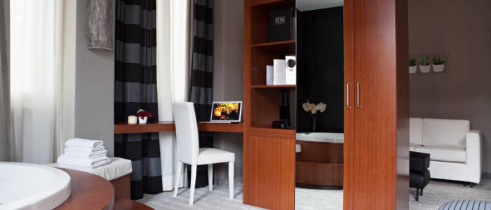 Hotel Metropolis1