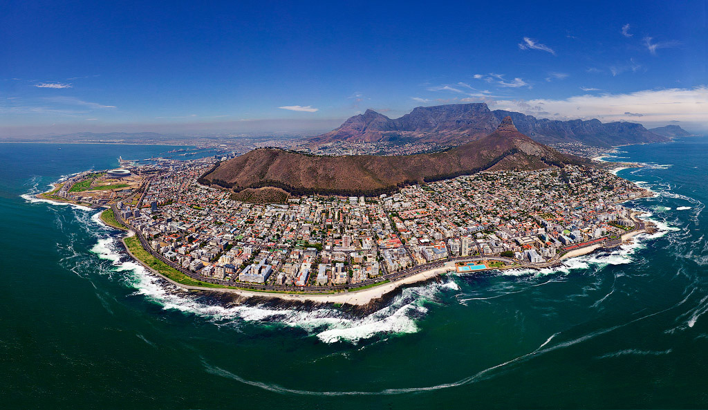 cape town sud africa
