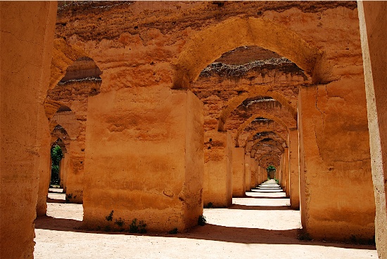 Vacanze in Marocco