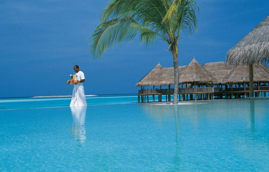 viaggidinozze maldive 2