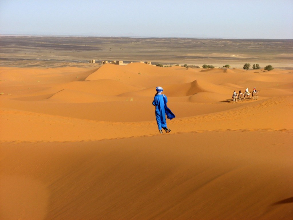 morocco-desert