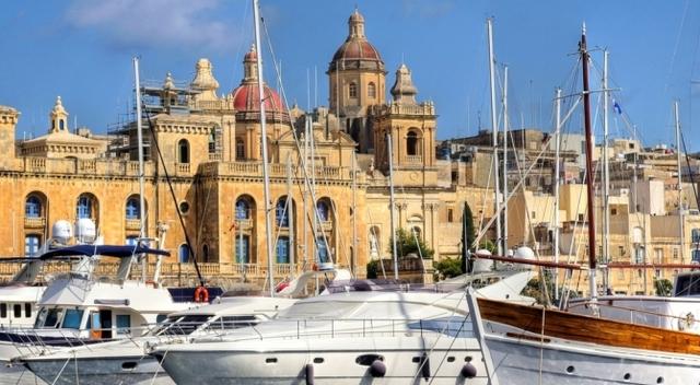 cultura e storia a Malta