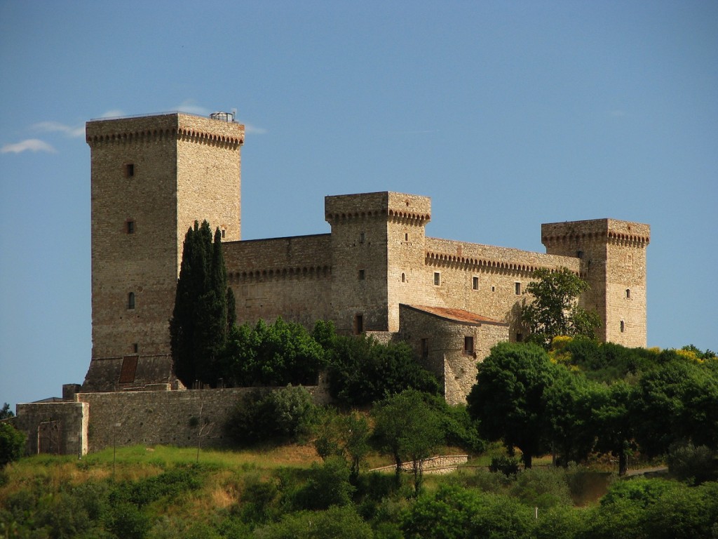 narni-rocca