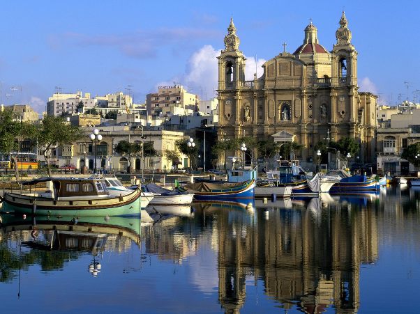 Vacanze a Malta: soggiorno a 360 gradi - Blog di Viaggi ...