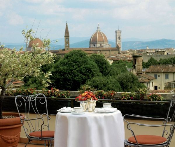 week end romantico a Firenze
