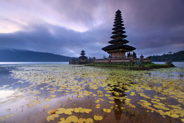 bali tempio