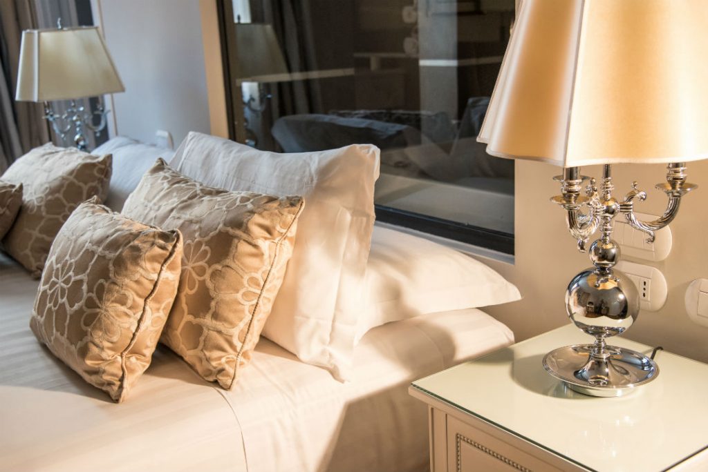 boutique hotel a Roma - Monte Cenci