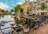 Vacanze a Amsterdam