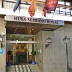 Hotel Serrano Royal Madrid