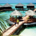 Maldive Atollo