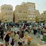 Yemen mercato