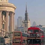 Londra-viaggio