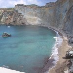 Isola di Ponza Costa