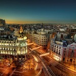 Madrid by night (Small)