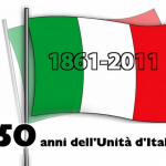 150 anni dell’unità d’Italia