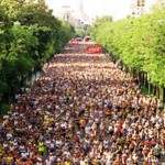 Maratona di Madrid