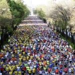 Maratona di Madrid