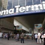 Roma Stazione Termini (WinCE)