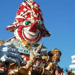 carnevale viareggio 2011