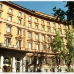 Hotel Majestic rome