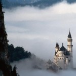 Neuschwanstein Castle_ Bavaria_ Germany