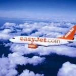 Easyjet foto aereo