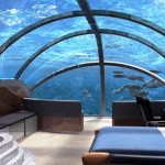 Poseidon Undersea Resort camere