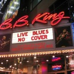 BB King Blues Club & Bar