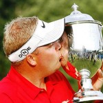 Carl-Pettersson stella del Golf al Canada Open