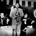 Charlie Parker al Birdland